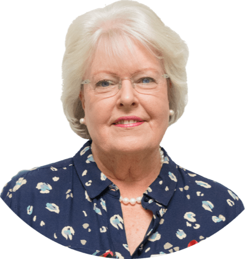 Angela Patteson