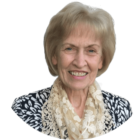 Mrs Audrey Balder