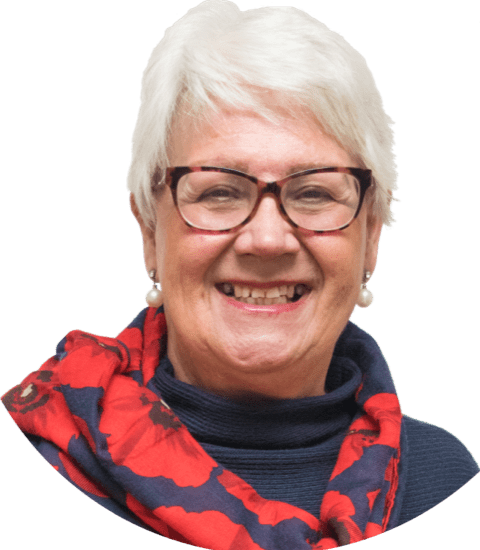 Janneke Jones