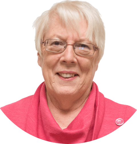 Lesley Sturdy