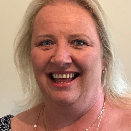 Jayne Hale