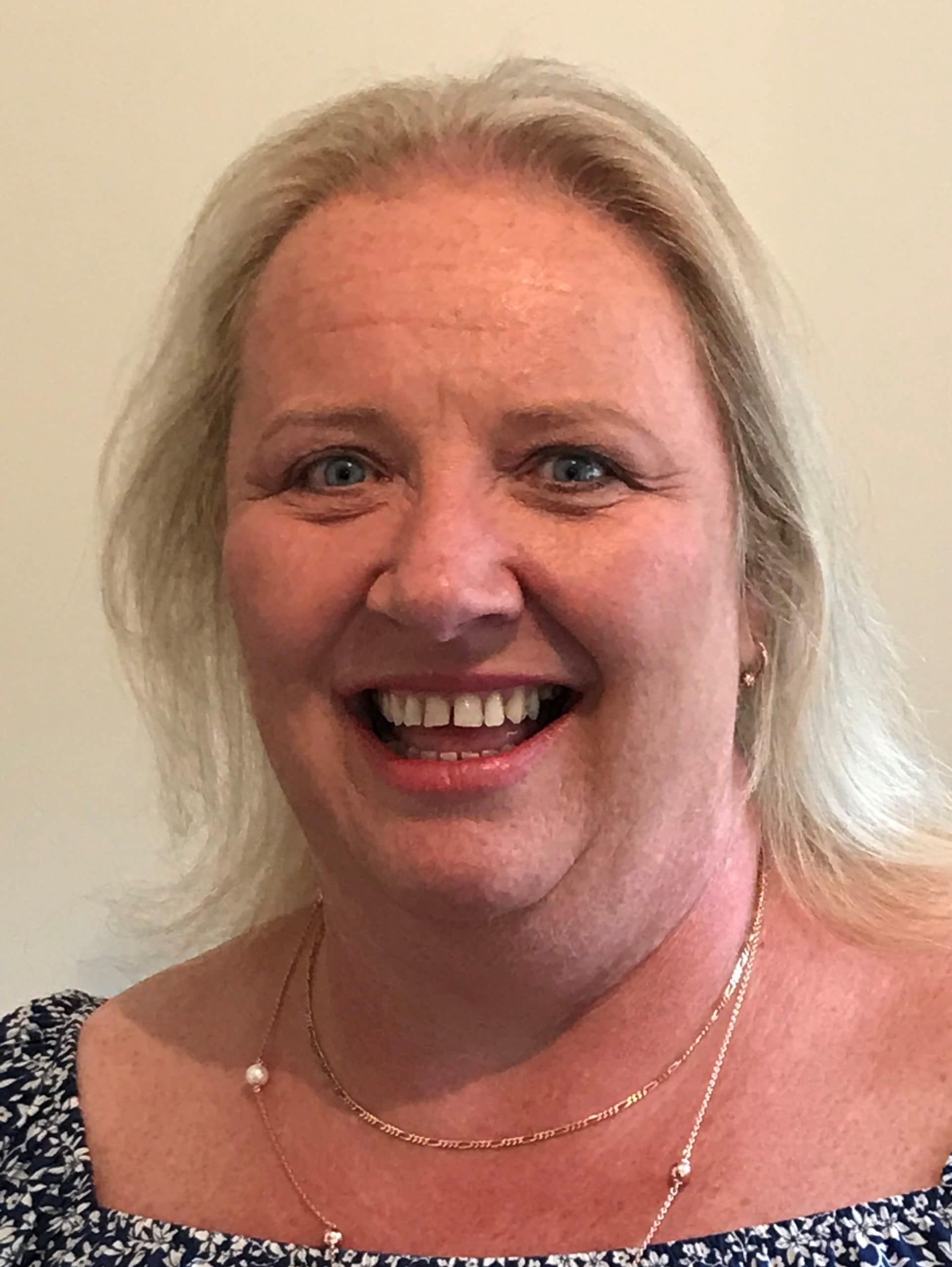 Jayne Hale