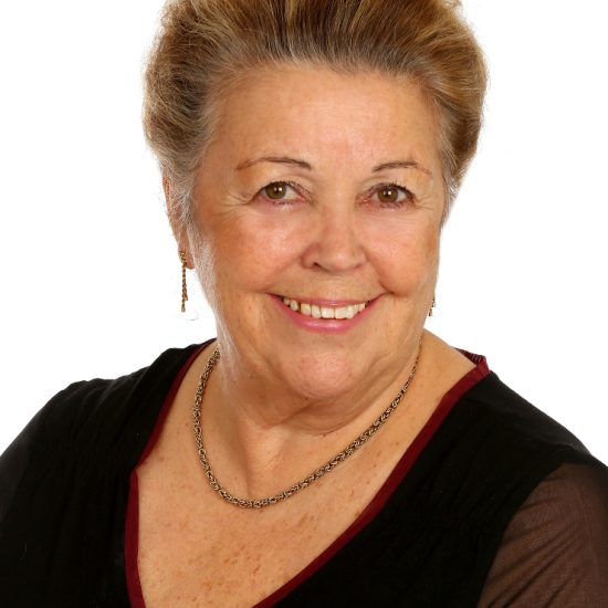 Roberta Ward
